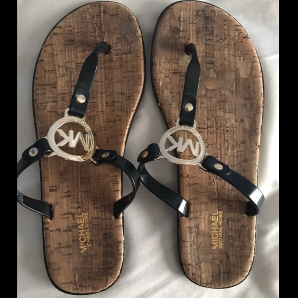 Michael Kors Flipflops